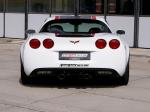 Chevrolet Corvette Grand Sport by GeigerCars 2010 года